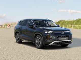 Volkswagen Tayron Life TSI PHEV 1.5 150kW