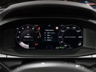 Cupra Terramar 2.0 195kW