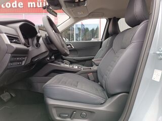 Mitsubishi Outlander Instyle 4WD 2.4 PHEV 225kW