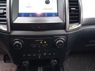 Ford Ranger 2.0 125kW