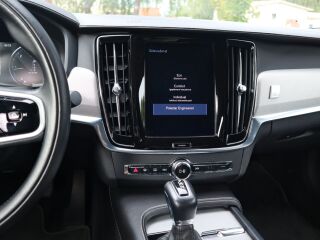 Volvo S90 D5 AWD Inscription Polestar 2.0 177kW