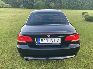 BMW 320 2.0 125kW