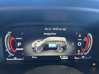 Nissan X-Trail e-4ORCE N-Connecta Tech Pack 1.5 116kW
