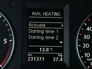 Volkswagen Caddy L2H1 Maxi 4-Motion 4*4 Serviceline 2.0 Tdi 90kW