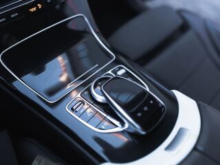 Mercedes-Benz C 250 Bluetec Comfort 2.1 150kW