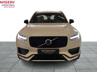Volvo XC90 R-Design 2.0 173kW