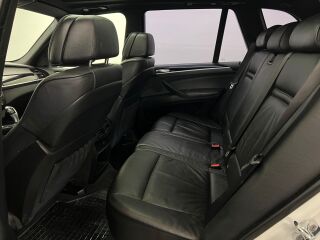BMW X5 3.0 173kW