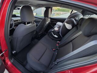 Mazda 3 Skyactiv-G Elegance 2.0 90kW