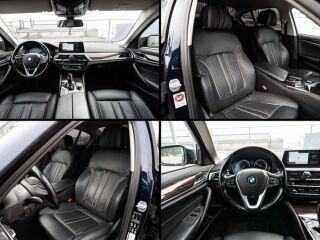 BMW 520 sportline 2.0 140kW