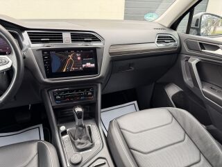Volkswagen Tiguan 4Motion Allspace LONG Elegance MY23 2.0 TDI 147кВ