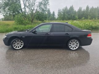 BMW 730 3.0 170kW
