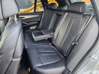 BMW X5 M-Pakett Shadowline 3.0 R6 190кВ