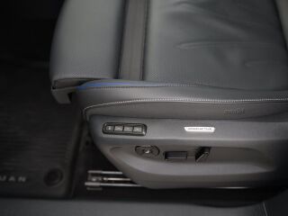Volkswagen Tiguan R-line 2.0 110kW