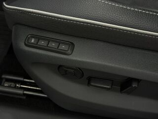 Skoda Kodiaq SportLine PLUS 1.5 TSI PHEV 150kW