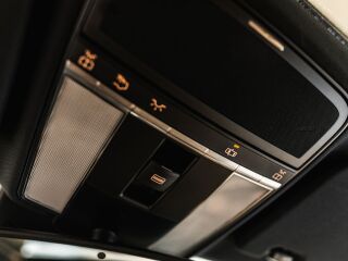 Mercedes-Benz S 350 Facelift Bluetec 3.0 173kW