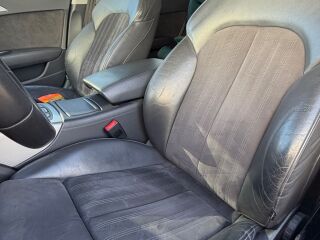 Audi A6 3.0 V6 180kW