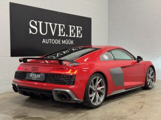 Audi R8 Coupe 5.2 456kW
