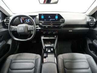 Citroen C4 Shine 96kW