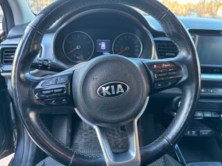 Kia Stonic 1.4 73кВ