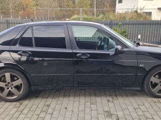 Saab 9-5 AERO 2.3 184kW