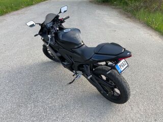 Yamaha R 3 31кВ