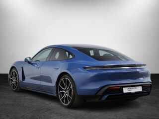 Porsche Taycan 4S 440kW