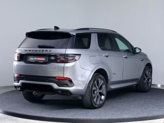Land Rover Discovery Sport D200 R-DYNAMIC 2.0 150kW