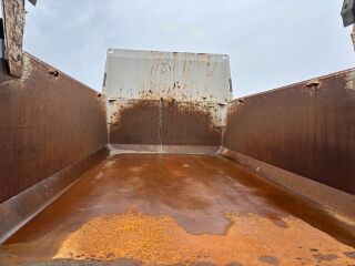 Parator ST24 3 Axles Trailer