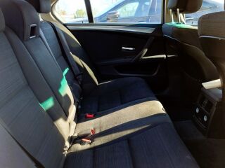 BMW 520 2.0 130kW