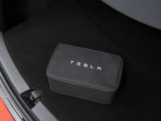 Tesla Model Y Performance Dual Motor AWD 393kW