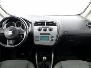 SEAT Altea Comfortline 1.6 75kW