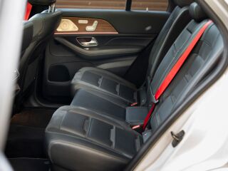 Mercedes-Benz GLE 53 AMG 3.0 320кВ