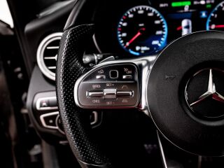 Mercedes-Benz C 300 de AMG Line Facelift 2.0 225кВ