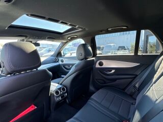 Mercedes-Benz E 400 T 4Matic 3.5 245kW