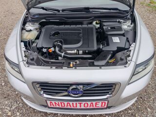 Volvo S40 DRIVe 1.6 D 80кВ