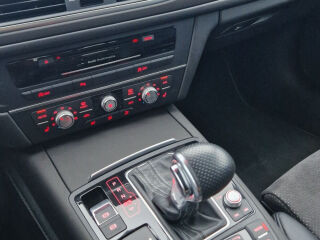 Audi A6 Avant S Line 3.0 Bi-Tdi 230kW