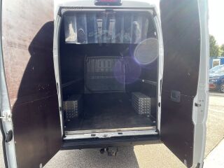 Peugeot Boxer L4H3 3.5t HD 2.2 BlueHDi 121kW