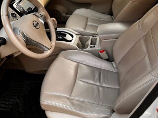 Nissan X-Trail 1.6 96kW