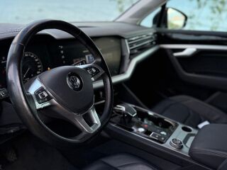 Volkswagen Touareg 3.0 210kW