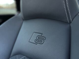 Audi S5 Sportback/Laser/Bang/Konks 3.0 251kW