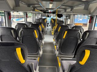 Volvo 8900 12,2 m 263kW