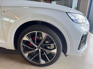 Audi Q5 S-Line 2.0 150kW