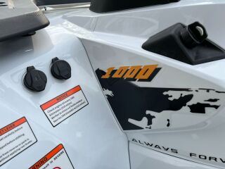QJ Motor SFA 1000 V2 4WD EPS tänavalegaalne T3b V2 68kW