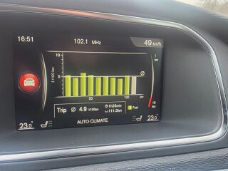 Volvo V40 R-Desing D4 2.0 140kW