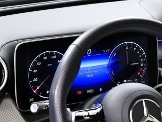 Mercedes-Benz GLC 300 e 4Matic AMG Pakett 2.0 Plug-in Hybrid 150kW