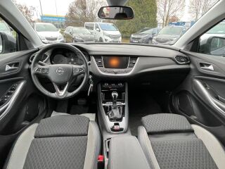 Opel Grandland 1.2 96kW