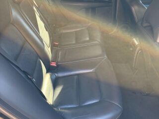 Volvo S80 2.4 158kW