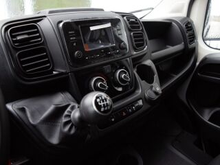 Fiat Ducato L3H2 Mjet 2.2 103kW