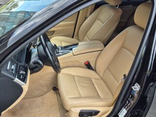BMW 520 xdrive 2.0 TDI 140kW