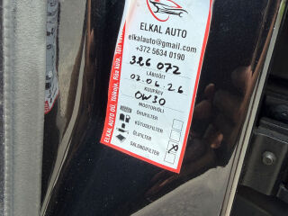Volvo S80 Momentum 2.4 R5 D5 EURO3 120kW